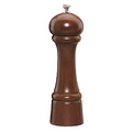 8" Windsor Walnut Pepper Mill